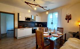 Apartmán Janské lázně
